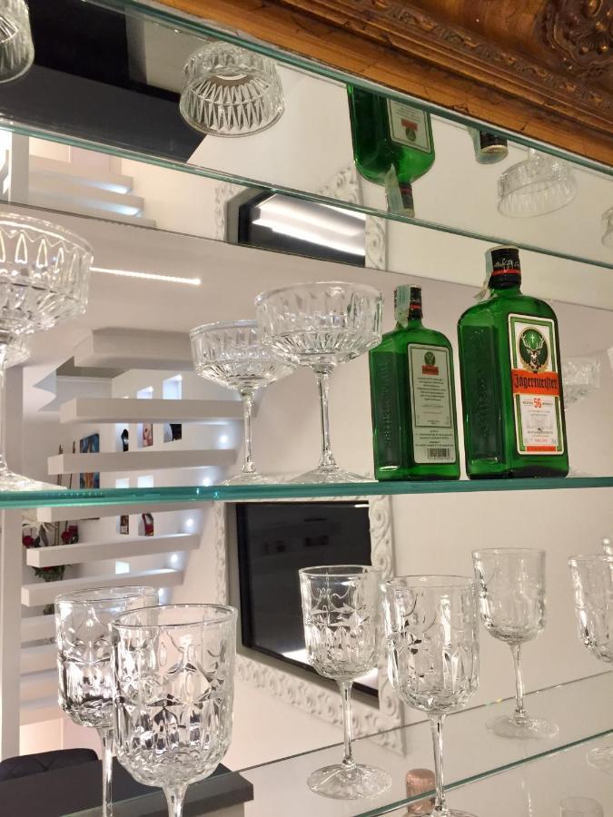Presidential Apartamento *
