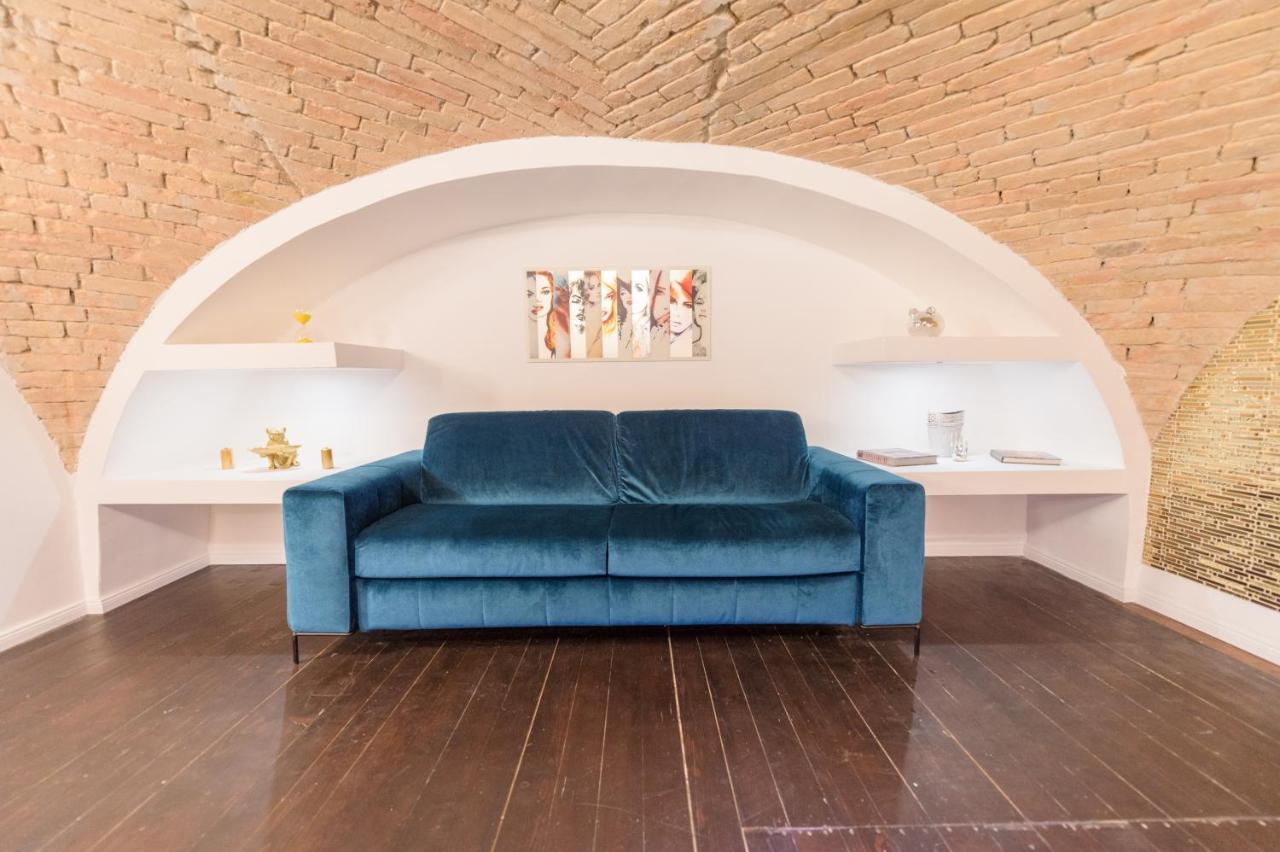 Apartment Presidential