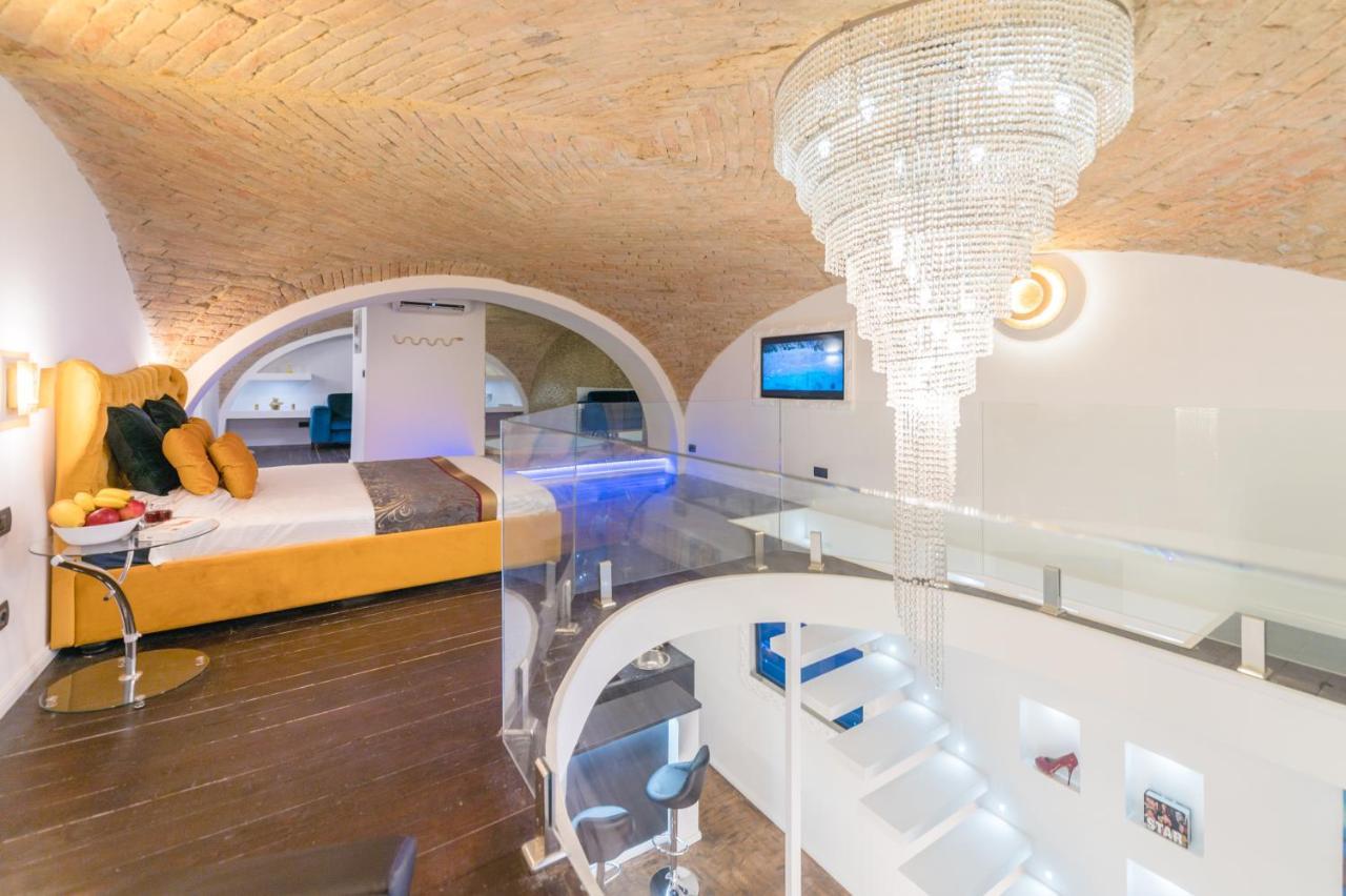 Apartment Presidential Budapest